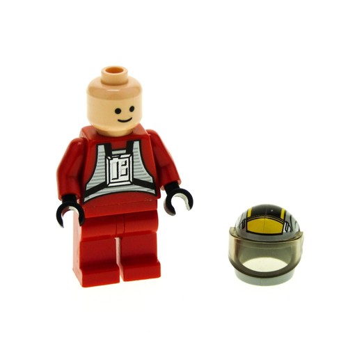 Lego mini figurine star - 1x,