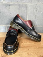 DR MARTENS 1461 / Penton MM6