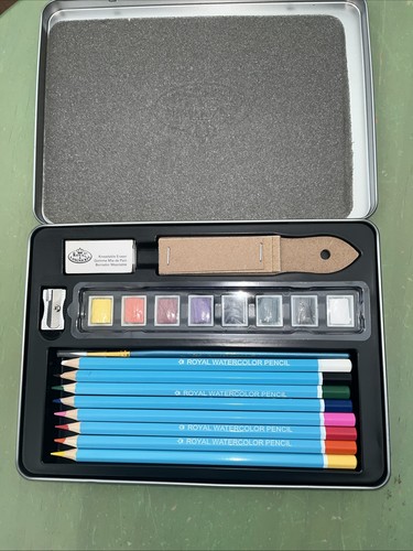 Royal langnickel essentials - langnickel,