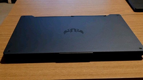 Asus tuf a15 - amd, 5