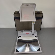 Vintage Geha Portable Overhead