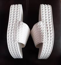 ASH WOMEN PLATFORM SLIDER