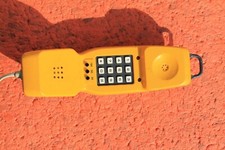 lineman's test phone, also