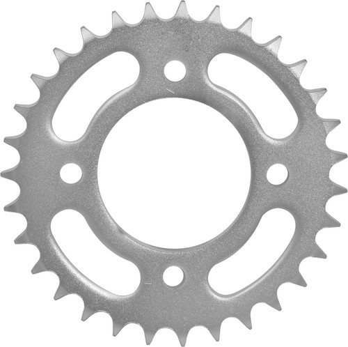Rear sprocket teeth for - rear,