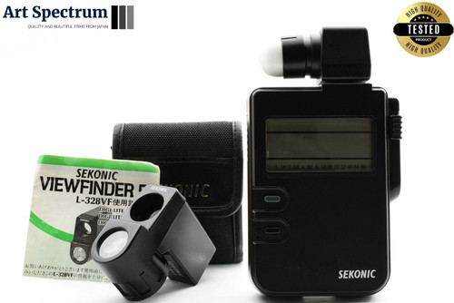 Mint sekonic digi lite - mint],