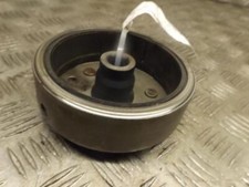 Kawasaki KZ550 Z550 A Series Generator Rotor 