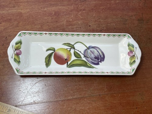 Spode victoria apple - spode, tulip