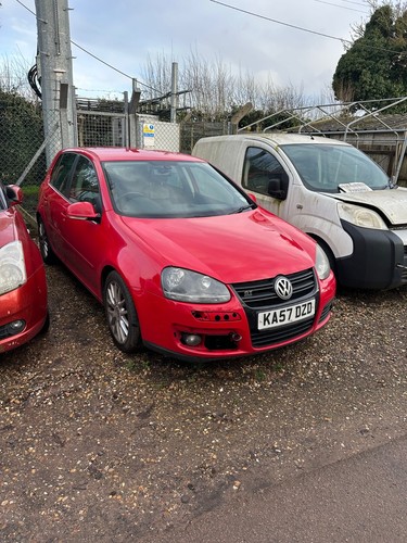 Volkswagen golf 1 - vw, mk