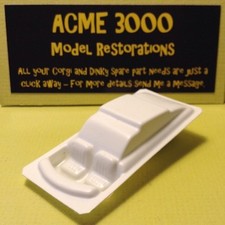 Gerry Anderson Joe90 Dinky 108