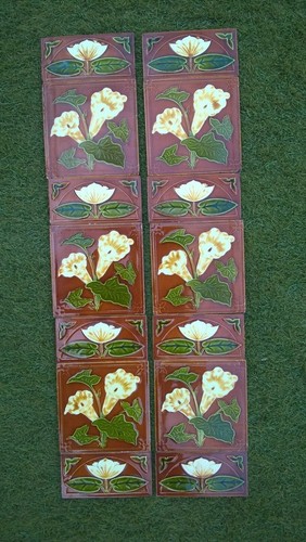 Full set original antique - full,