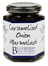 Blueberry Hill Preserves