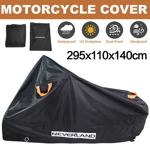 Heavy duty waterproof - duty,
