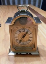 Linden Tempus Fugit Swiza