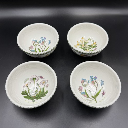 Set portmeirion botanic - of, 4
