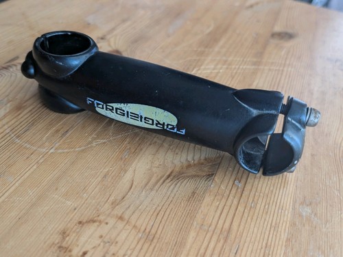 Forgie ahead stem 130mm - 3t, 1