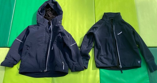 Polarn pyret school coat - polarn, o.