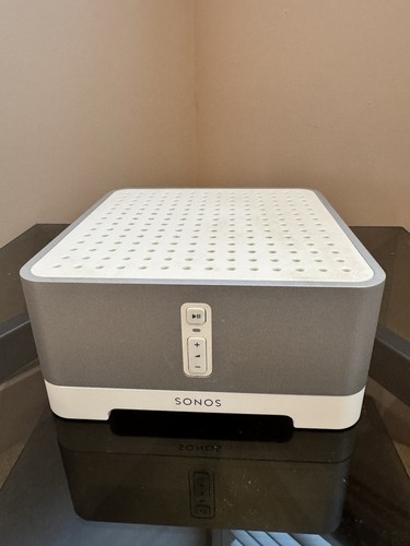 Sonos connect amp - 2, s2