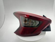 NISSAN MICRA Tail Light Rear