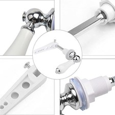 WC Traditional Victorian Style