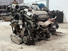 Jaguar S Type 3.0 Petrol V6 Engine And Manual Gearbox Engine Swap Mx5 Rocketeer 