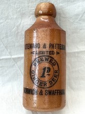 Old Steward & Patteson Norwich