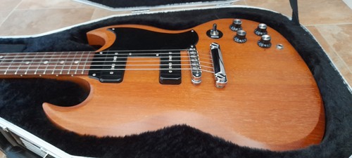 Gibson 60s tribute - tribute,