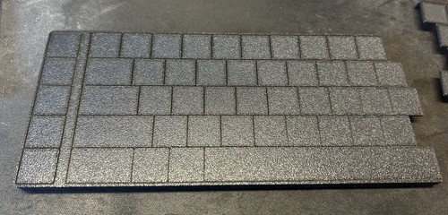 Sinclair printed - sinclair, 3d