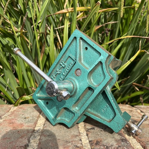 Vintage parry and bott - vintage, (p&b)