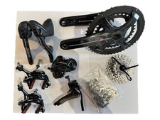 Campagnolo super record 11