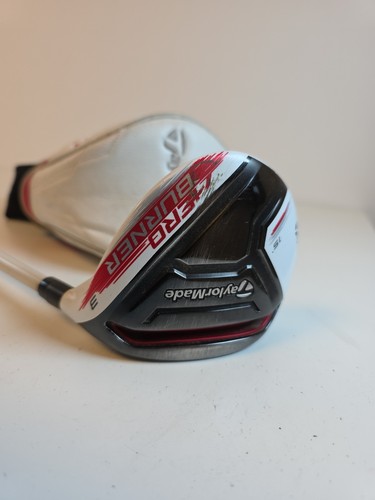 Taylormade aeroburner wood - #3,