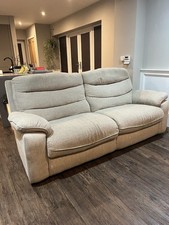 Lazy Boy Large Sofa