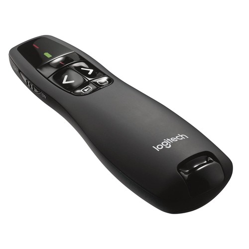 Logitech r400 wireless - r400,