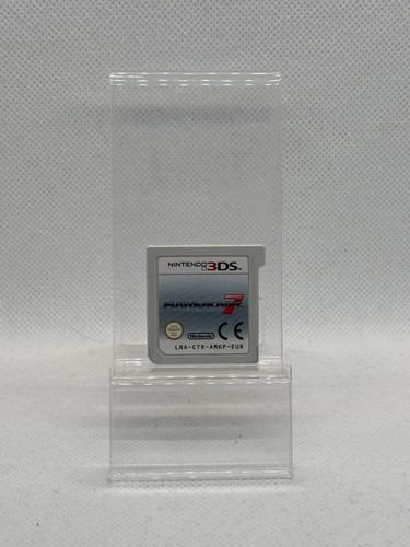 Mario kart nintendo - mario, 3ds