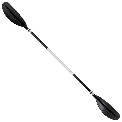 Piece kayak paddle bluewave - paddle,