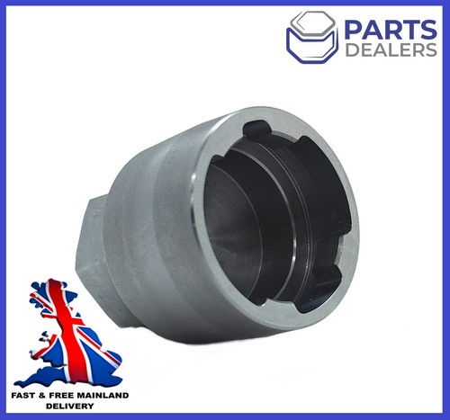 Locking wheel nut - nut, bolt