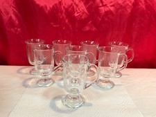 ARC FRANCE 8 x IRISH PEDESTAL