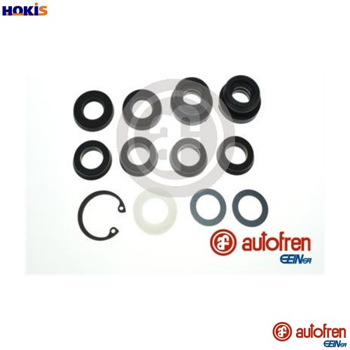 Repair kit brake master - kit,