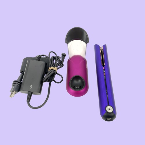 Dyson corrale hair styler - hair,