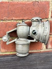 Antique Joseph Lucas Lustra