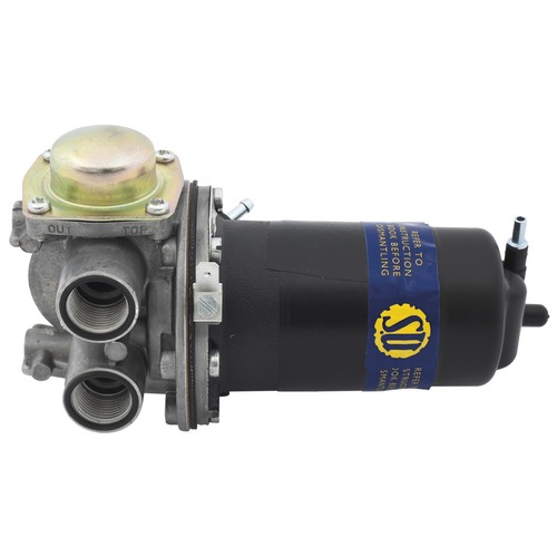 Mgb fuel pump su - -,