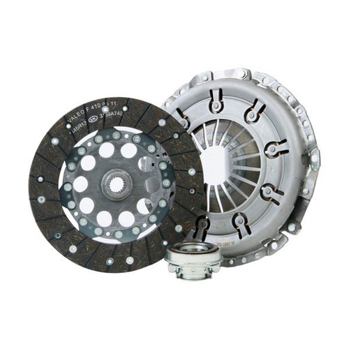 Clutch kit fits mitsubishi - kit,
