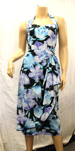 Ladies 1950s style hawaiian - style,