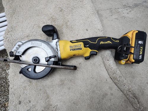 Dewalt 18v brushless - dewalt,