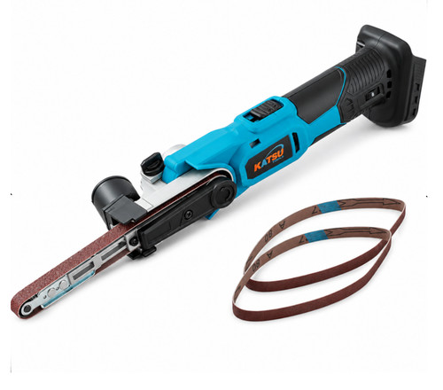 Katsu tools 18v cordless - katsu,