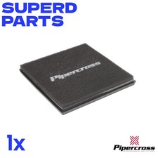 PANEL FILTER OUTER LENGTH