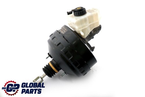 Bmw e81 e87 - e81, brake