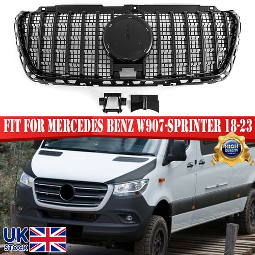For mercedes w907 w910 - for,