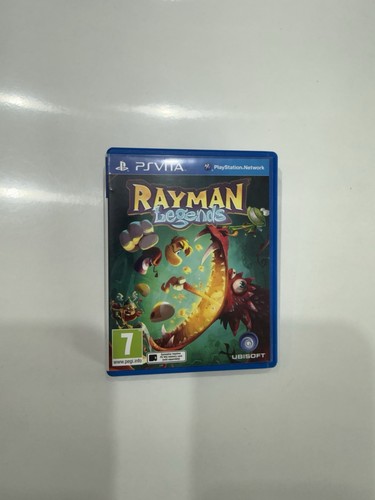 Rayman legends sony - legends, (sony