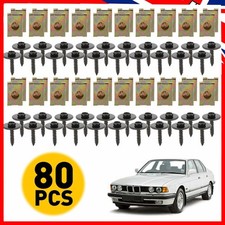 8Car Screw Body Fender Bumper