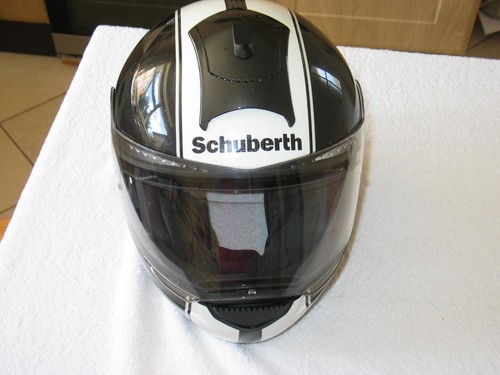 Schuberth carbon special - schuberth, c3